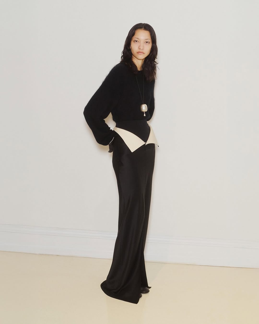 Clothing item from Nanushka