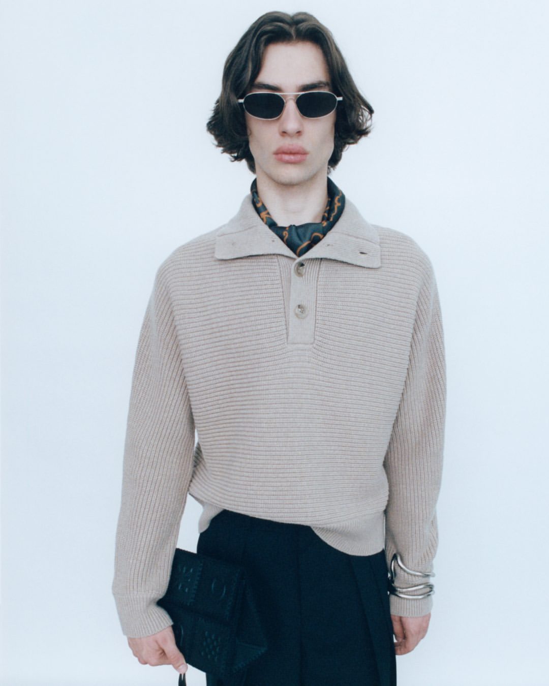 Nanushka fashion product