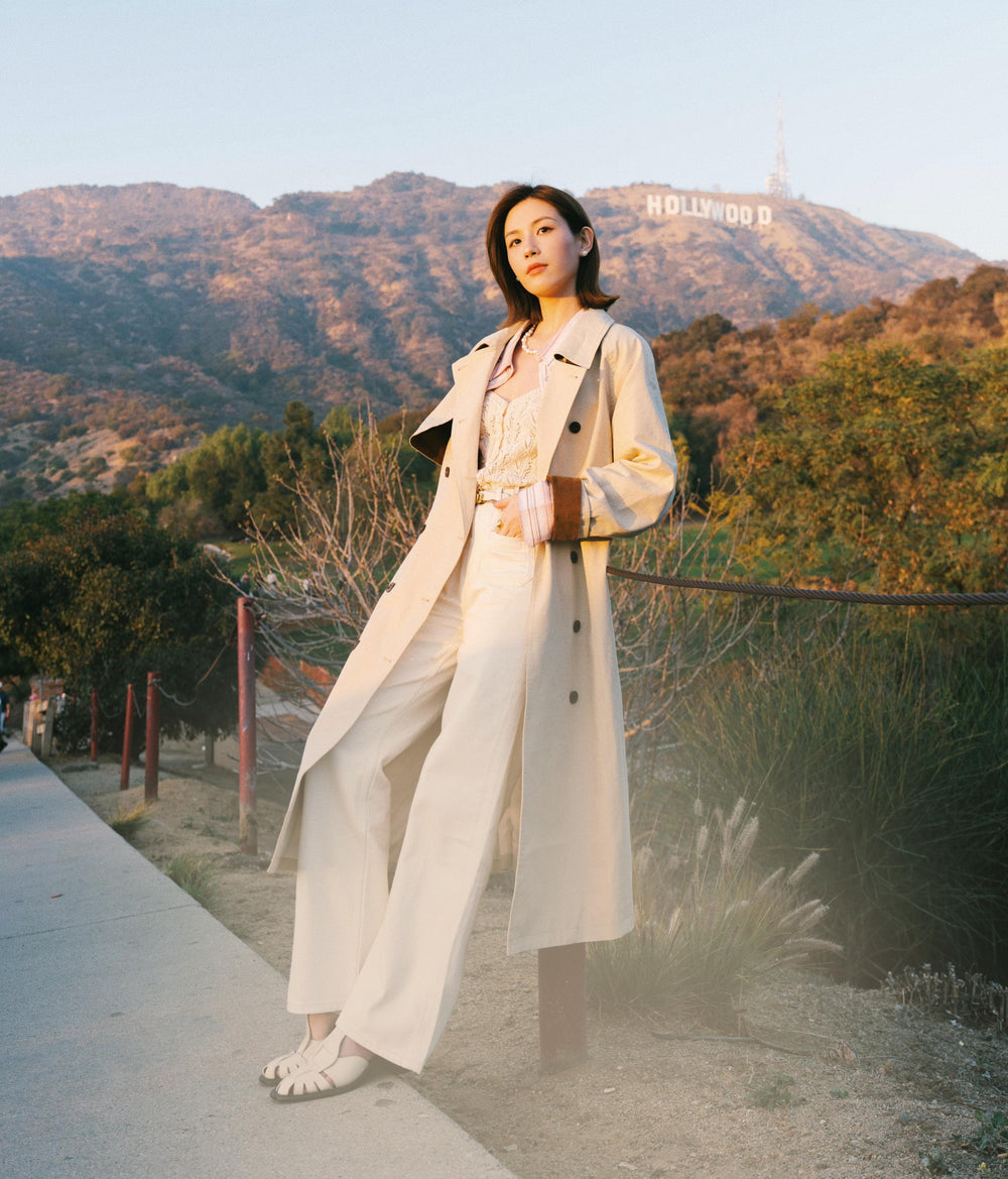 Clothing item from Petite Studio