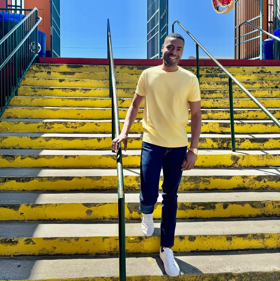 Clothing item from TailorByrd