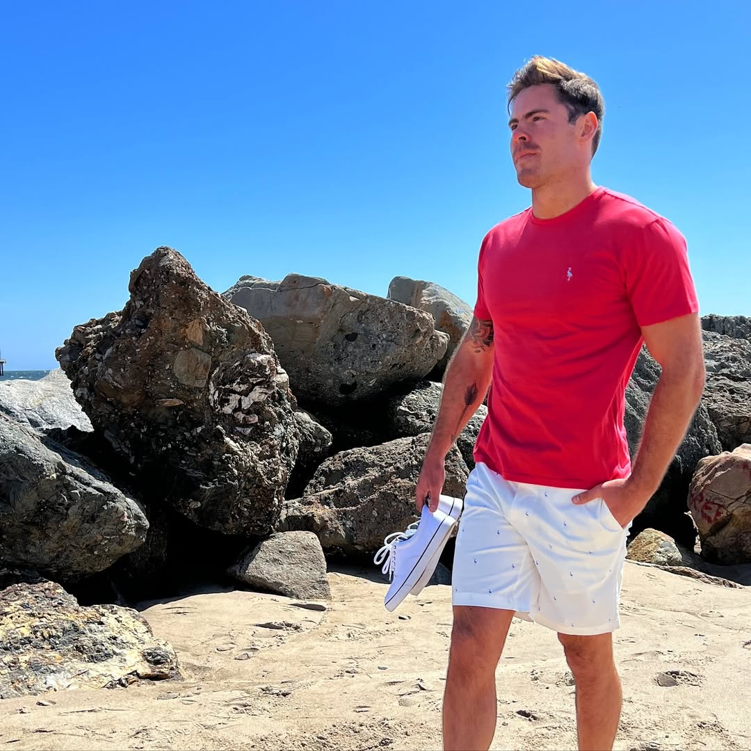 Merchandise from TailorByrd clothing line