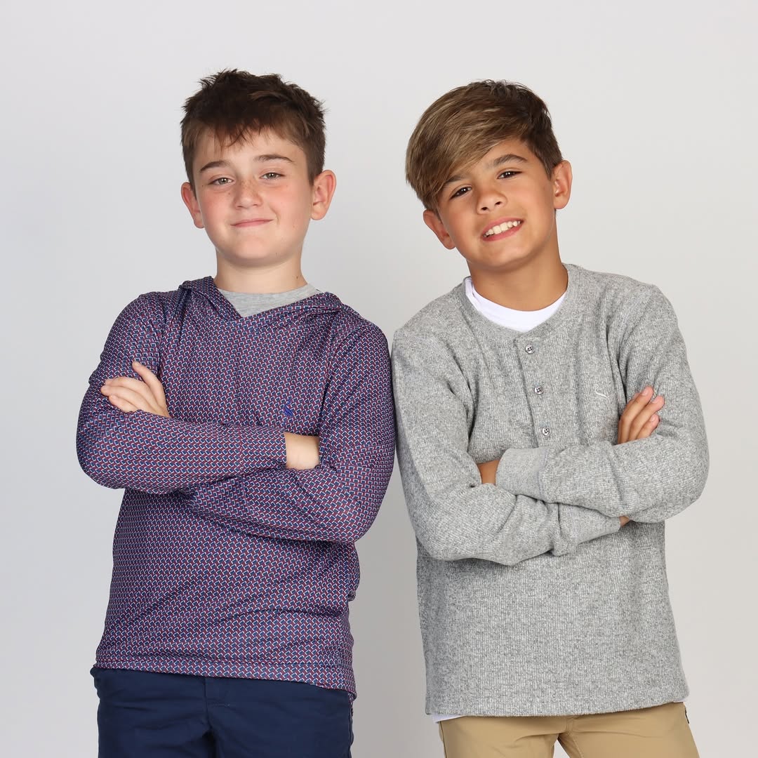 TailorByrd fashion product