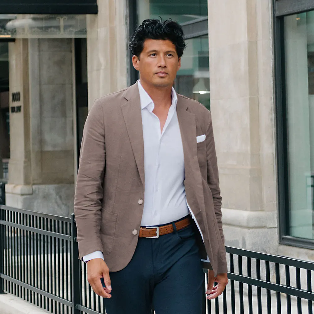 State and Liberty fashion product