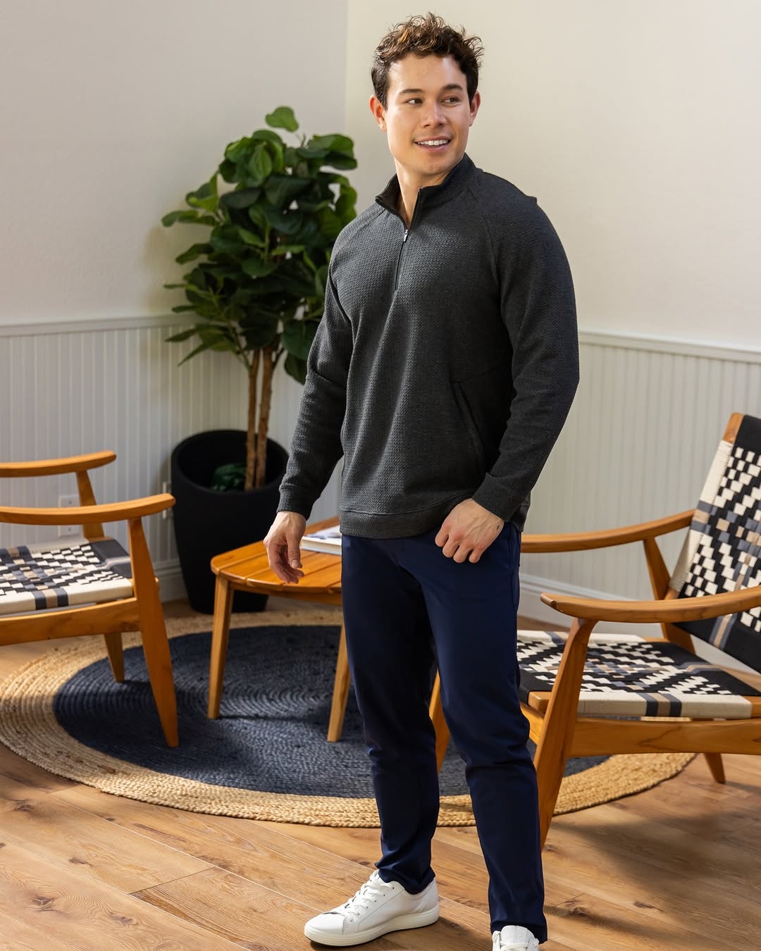 Clothing item from Ash & Erie
