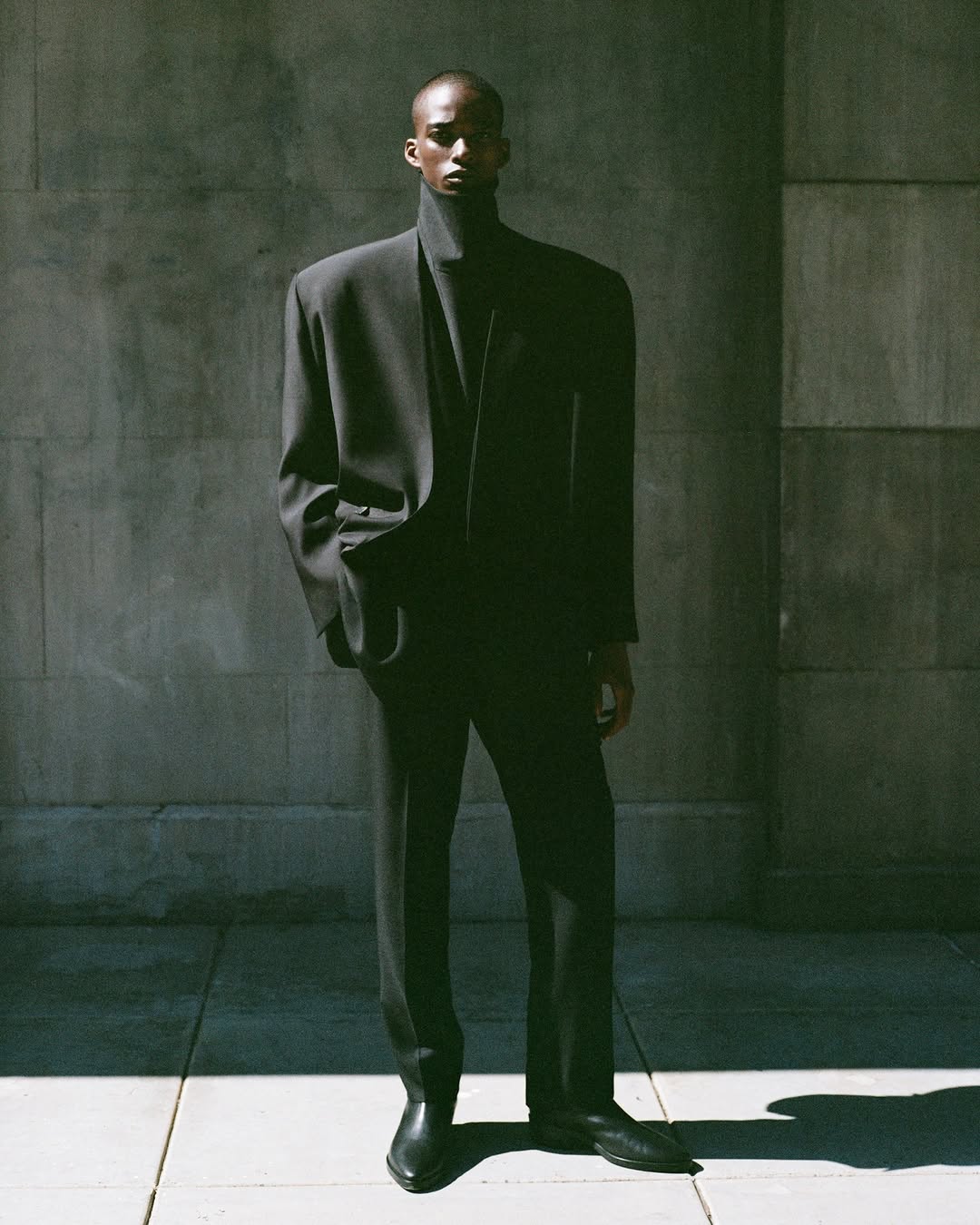 Clothing item from Fear of God