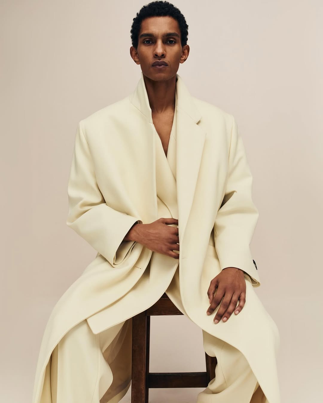 Fear of God fashion product