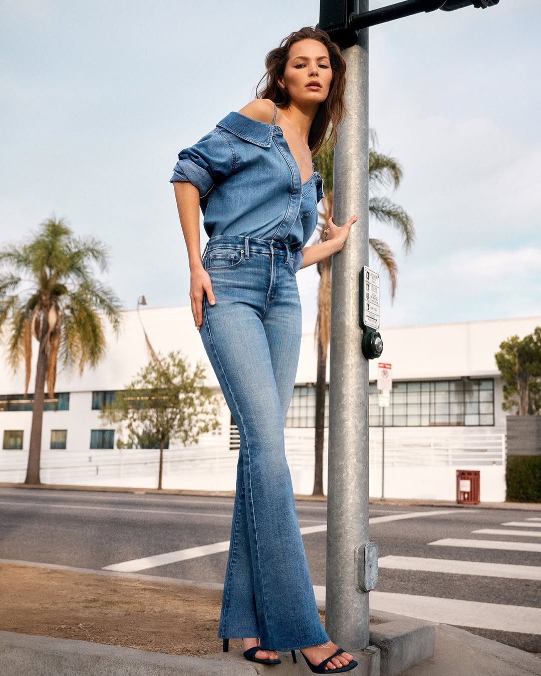 Clothing item from Good American