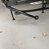 Just called again today, sixth time for a supervisor to get back to me, two supervisors neveer returned my call... at this rate wont even have it for this summer was supposed to be here last summer