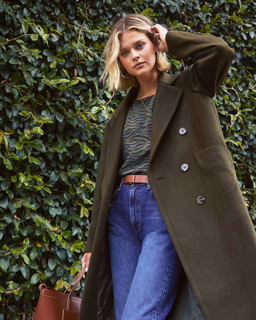 Amour Vert fashion product