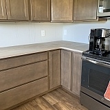 Still trying to decide on a backsplash.