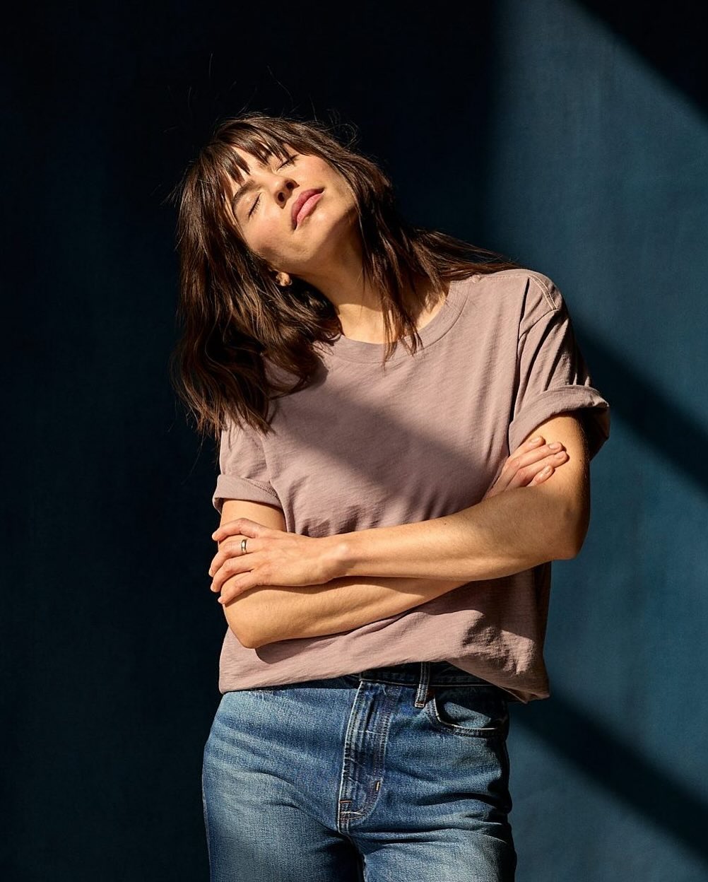 Clothing item from Outerknown