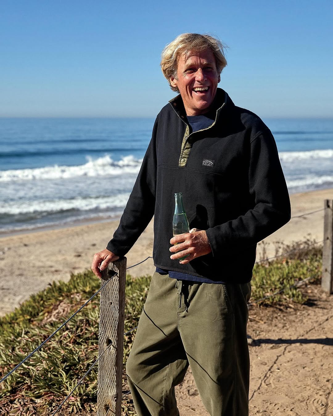 Outerknown fashion product