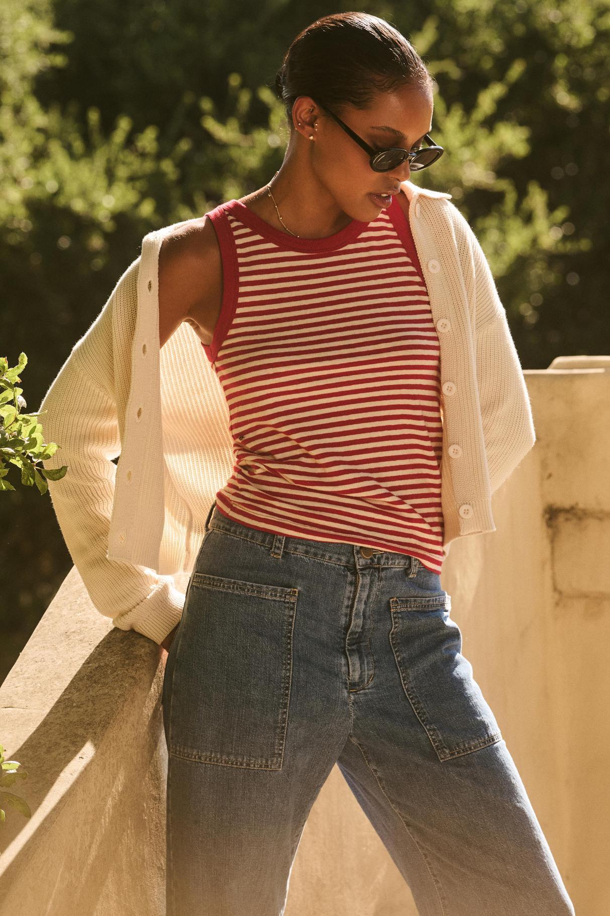 Clothing item from Velvet