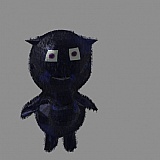 “One of my monster rigs (Bill)”