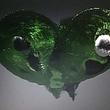 “One of my models I made in blender (pingo/pango)”