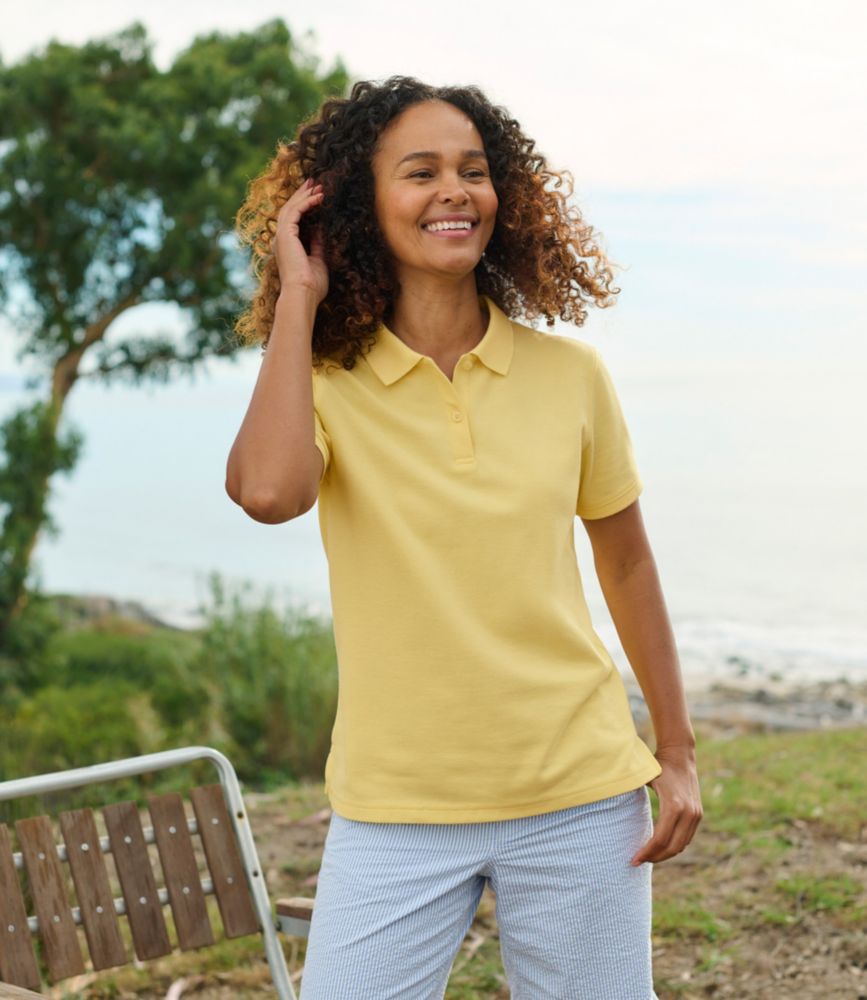 Merchandise from L.L. Bean clothing line