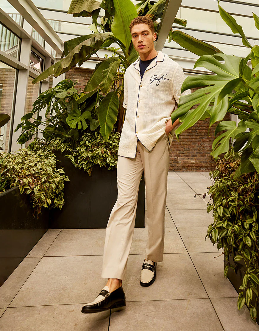 Clothing item from ASOS