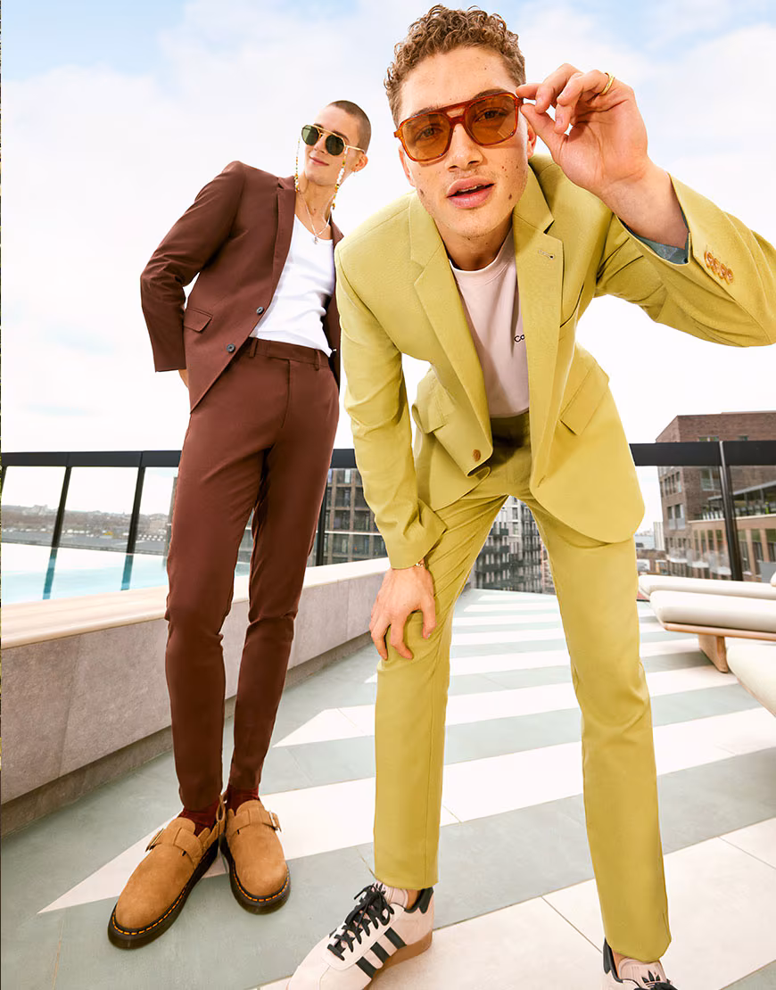 ASOS fashion product