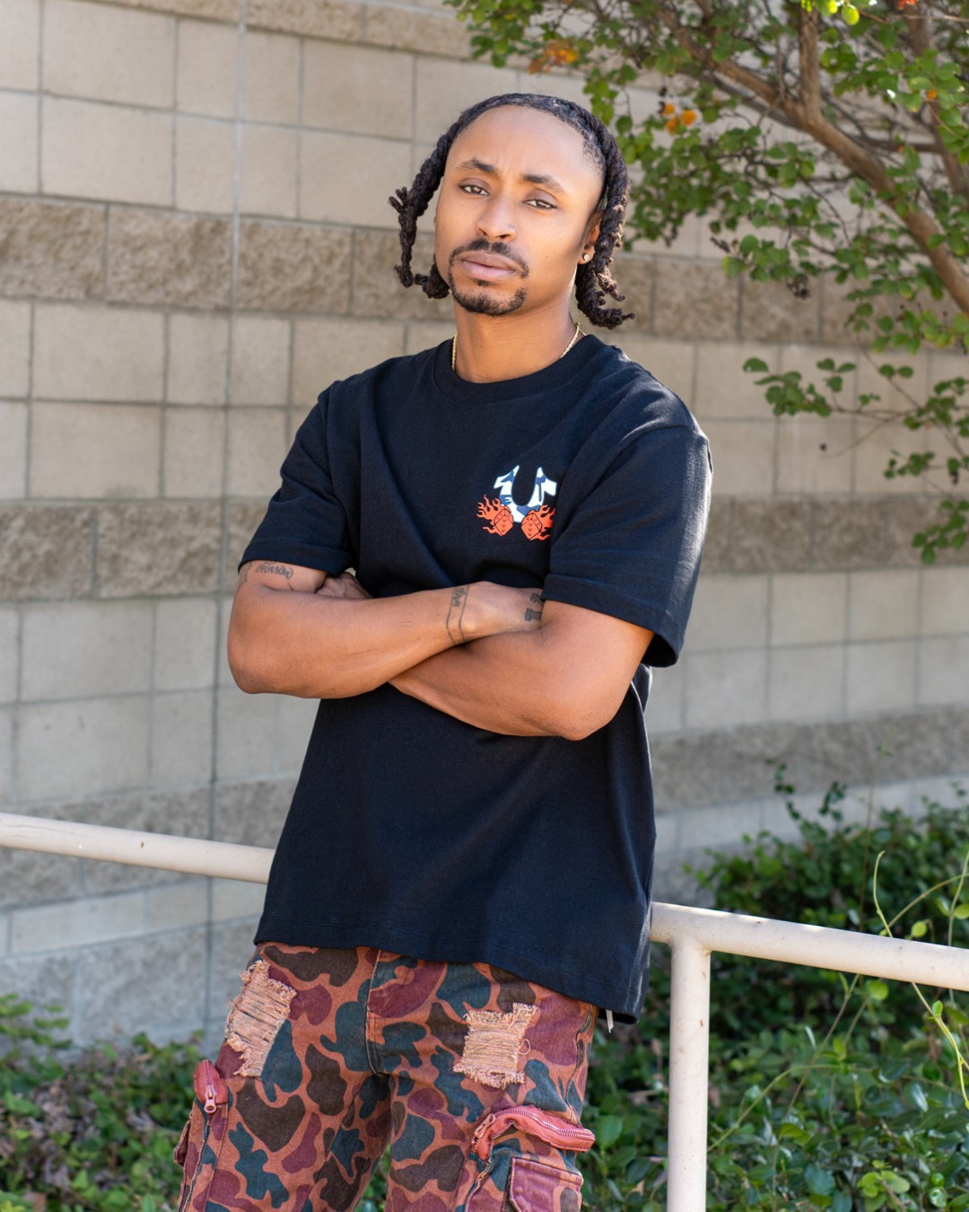 Karmaloop fashion product