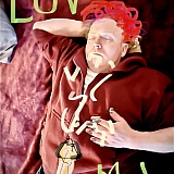 I am exhausted after going out the pas few days