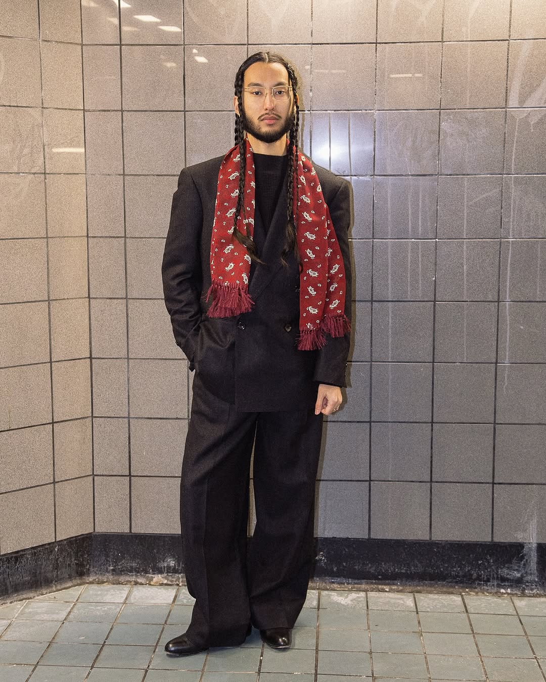 Clothing item from Standard and Strange