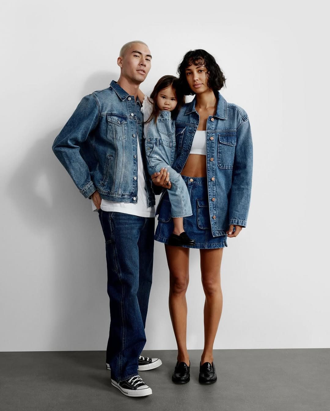 Gap site preview