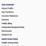 Well don't call tech support, as EDWARD cemented what I already believed about FedEx