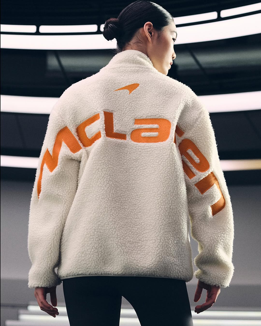 Merchandise from Reiss clothing line