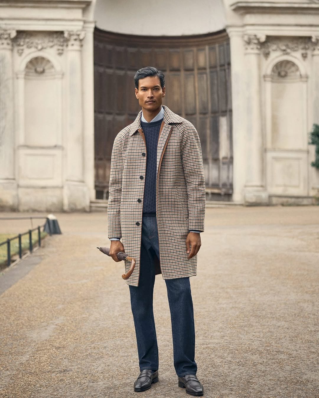 Reiss fashion product