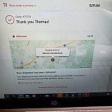 Milwaukee 2131-20 M18 ROCKET Dual Power Tower Light w/Free 5.0 Battery