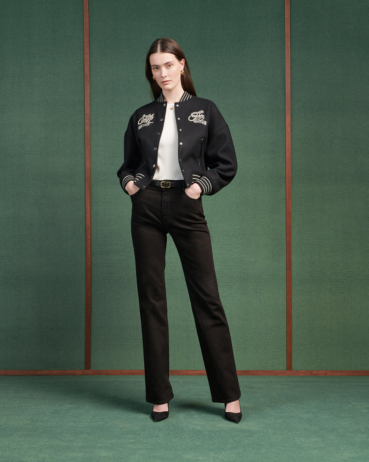 Clothing item from Amiri