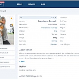 Alina on Ladadate, here as nail master and on Bravodate as student.