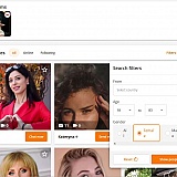 World class filter, hahaha, it is a joke!
