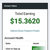 Paidera the best money earning website