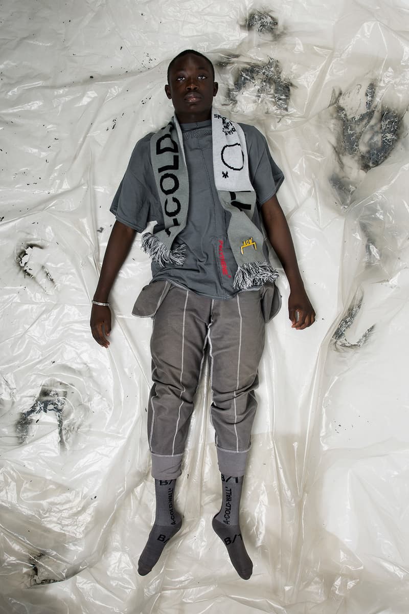 Clothing item from A-COLD-WALL