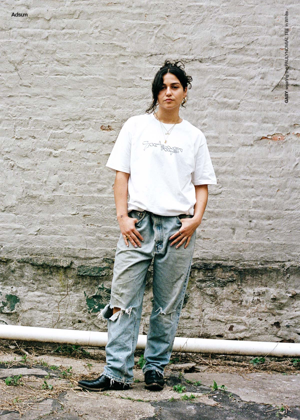 Adsum fashion product