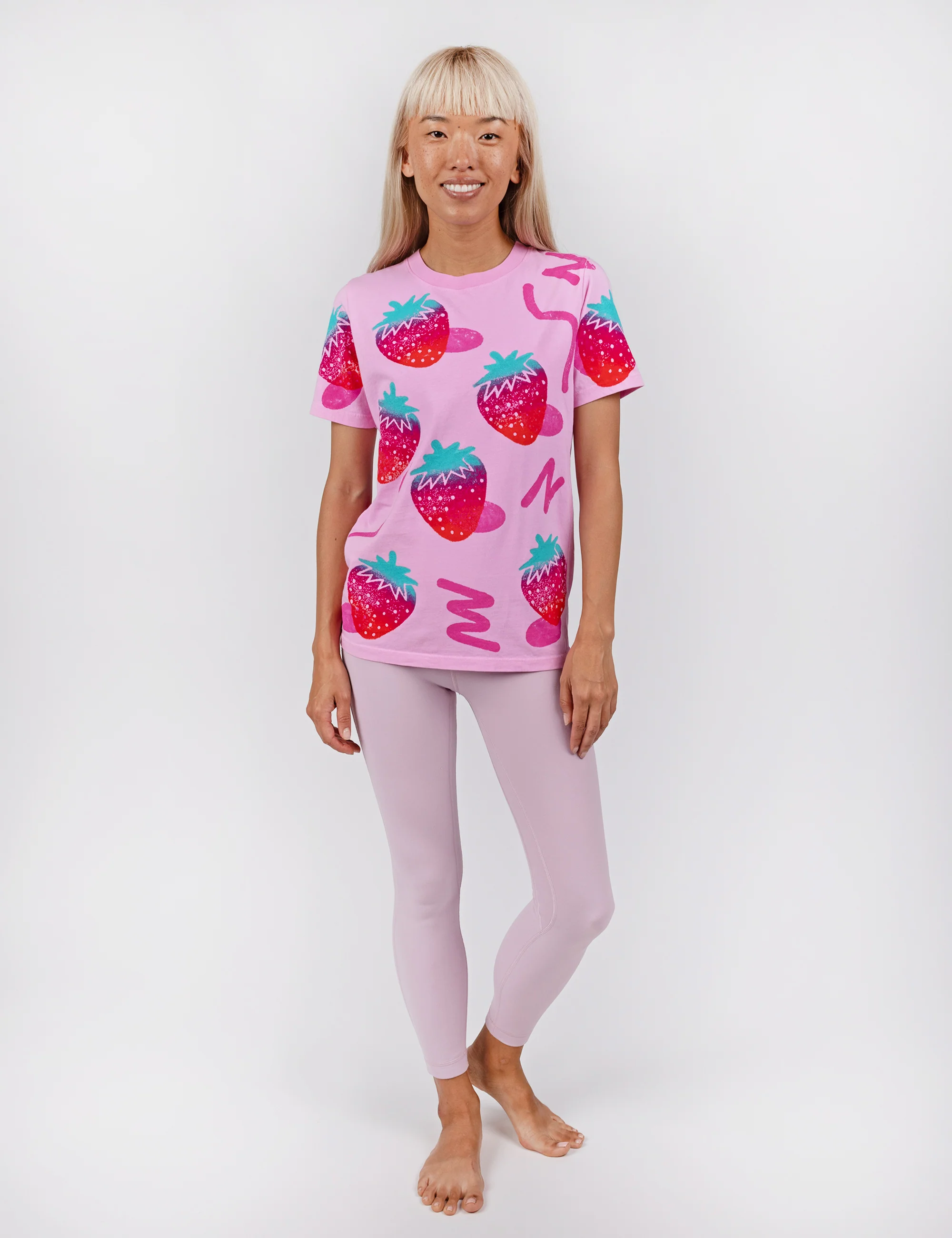 Mokuyobi fashion product