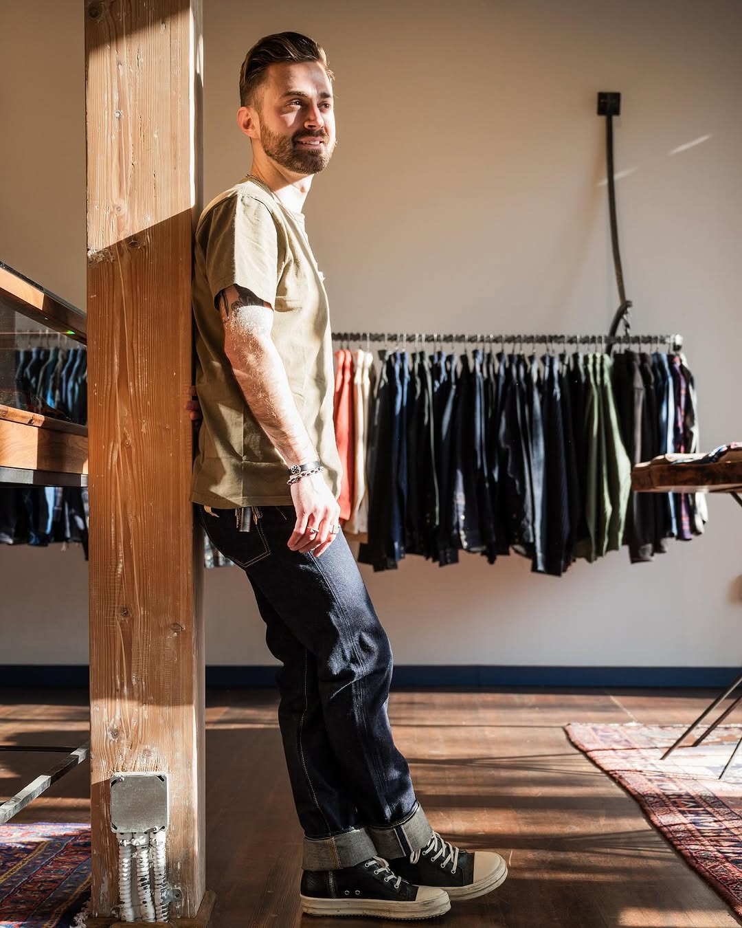 Clothing item from Selfedge