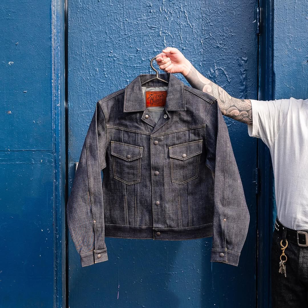 Selfedge fashion product