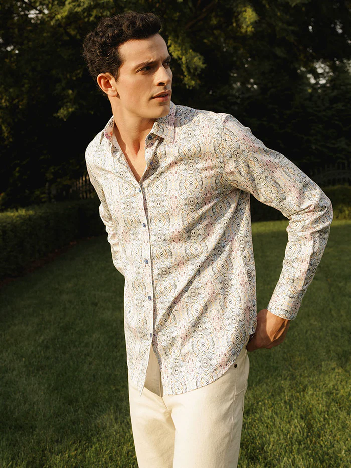 Robert Graham fashion product