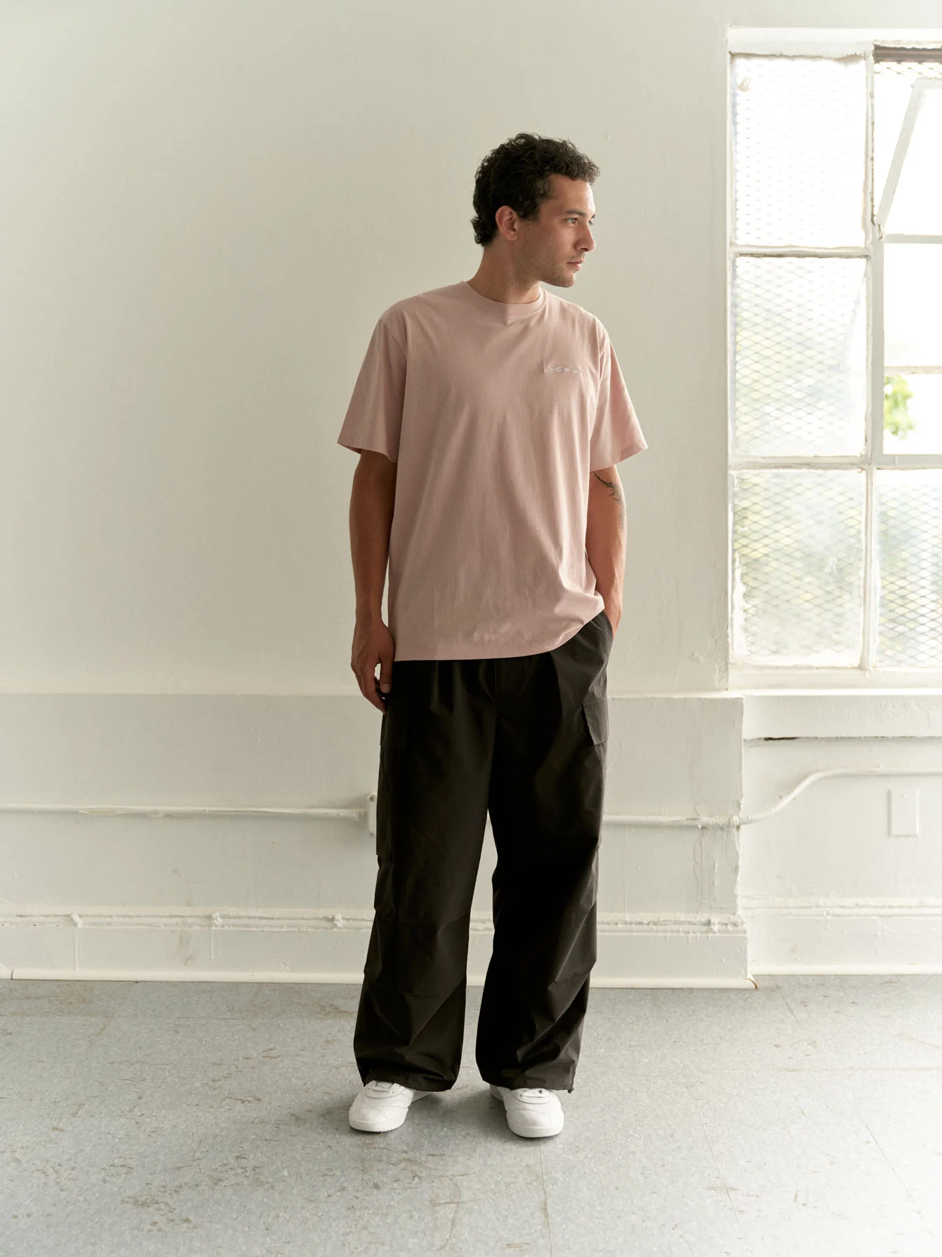 Clothing item from Saturdays NYC