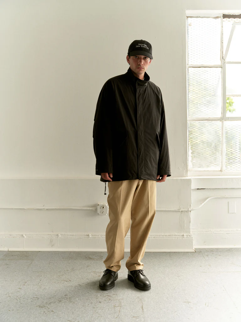 Saturdays NYC fashion product