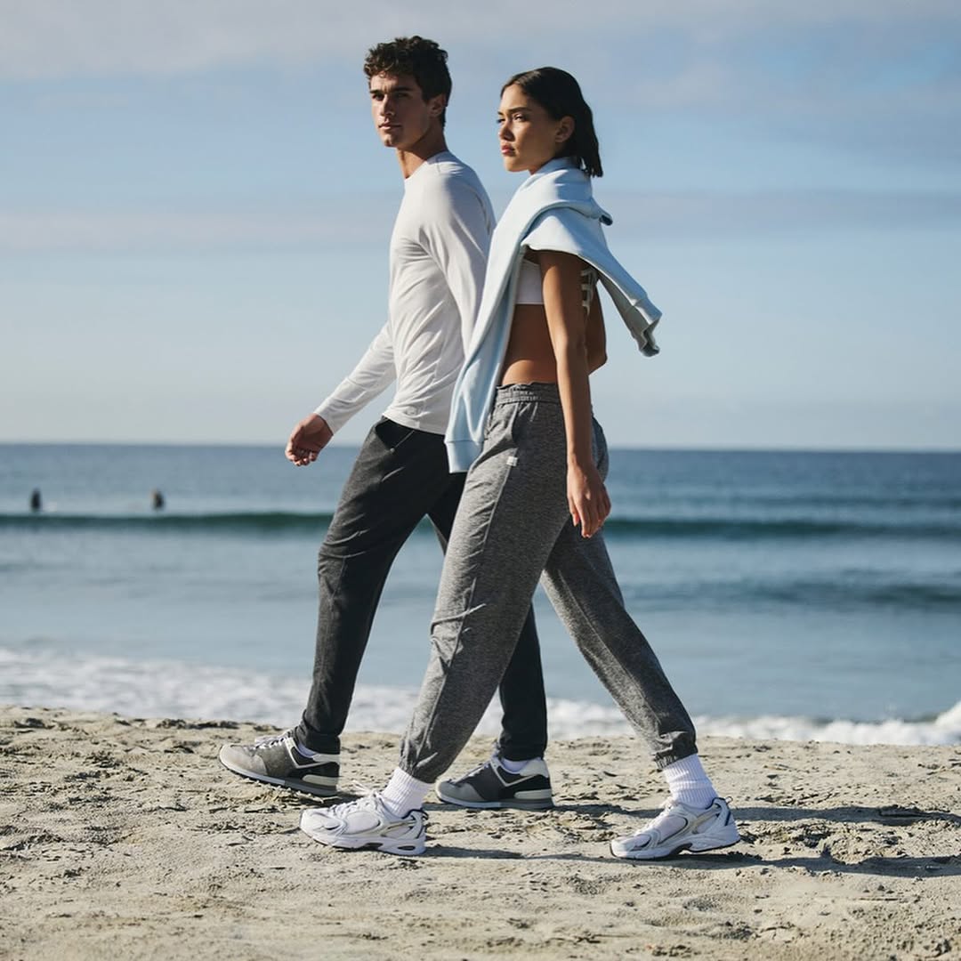 Clothing item from Vuori