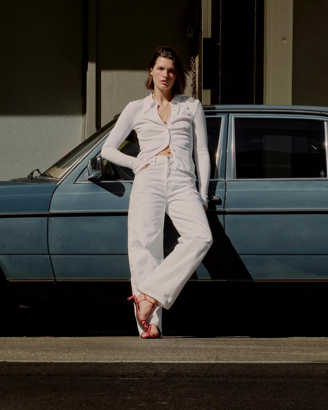 Clothing item from Citizens of Humanity