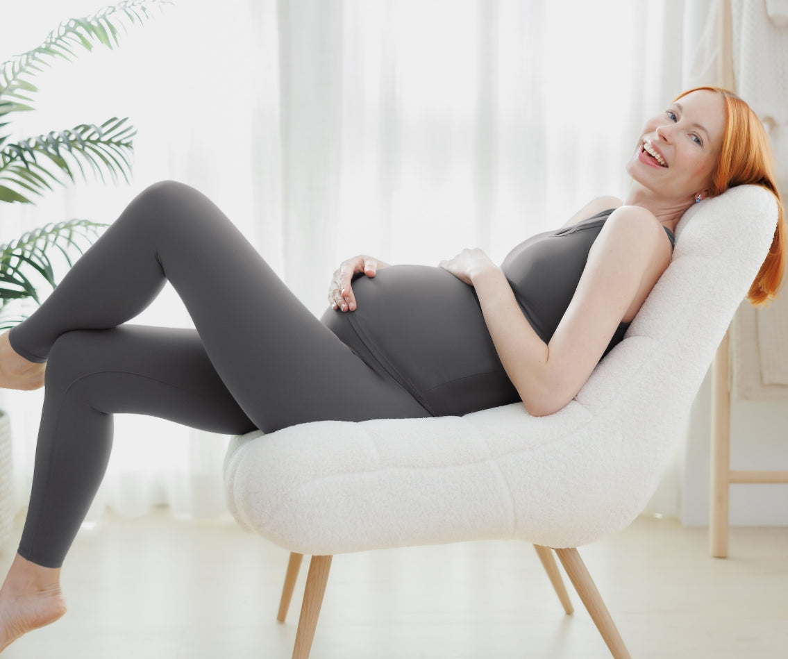 Merchandise from Kindred Braverly clothing line