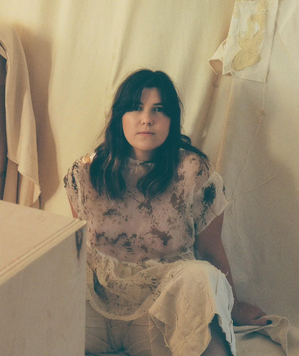 Clothing item from Elizabeth Suzann