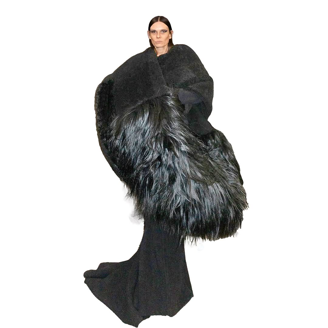 Rick Owens fashion product