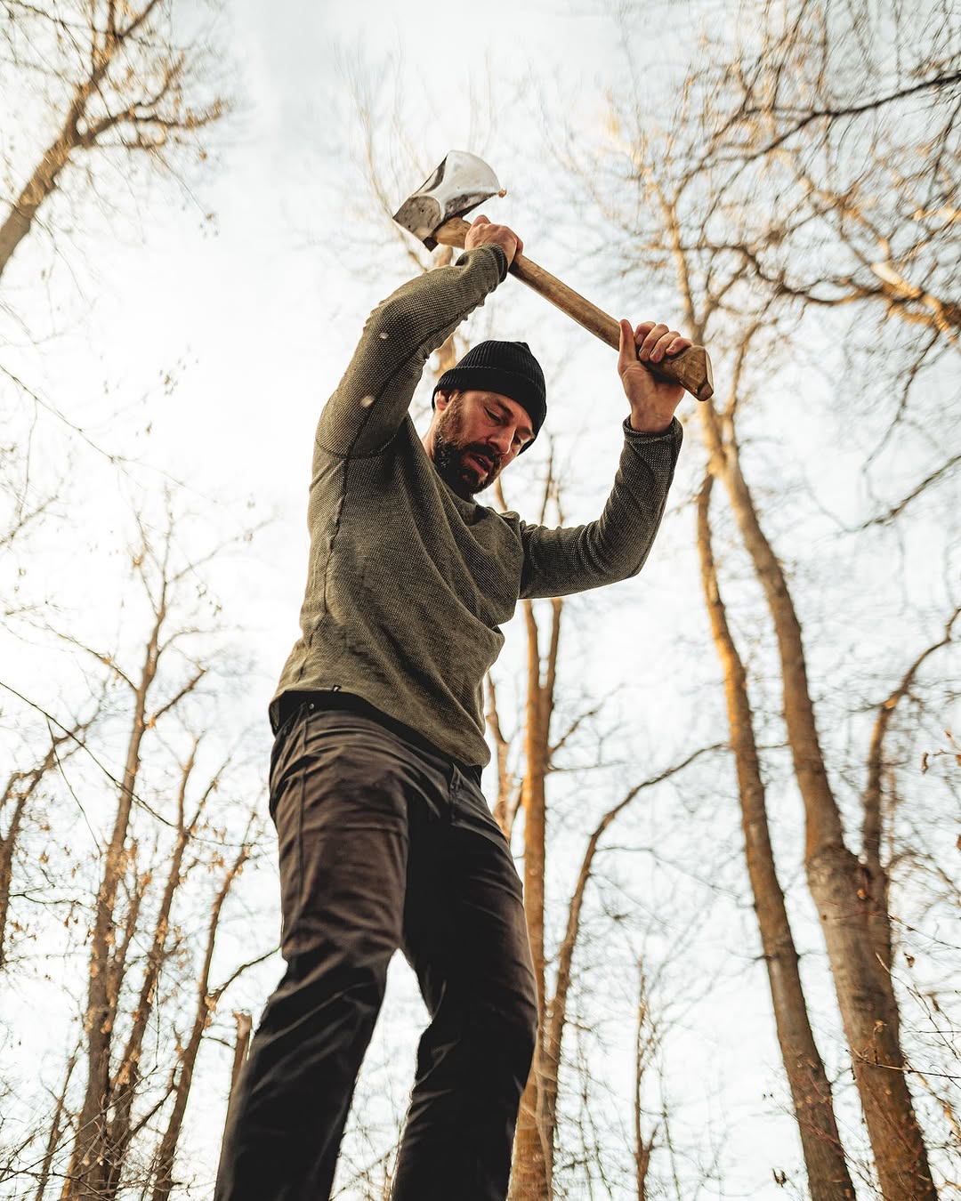 Merchandise from Duckworth clothing line