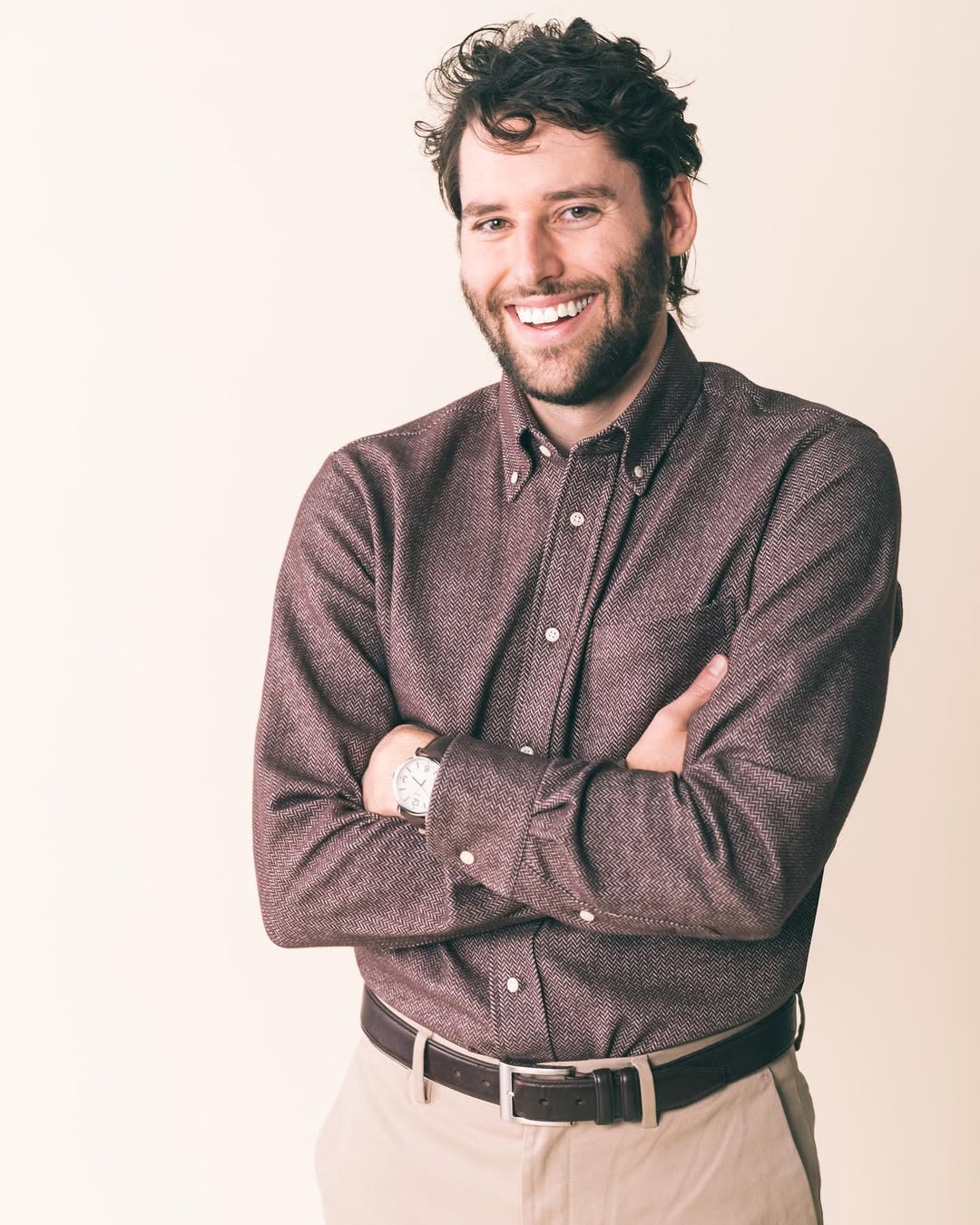 Merchandise from Gitman Brothers clothing line