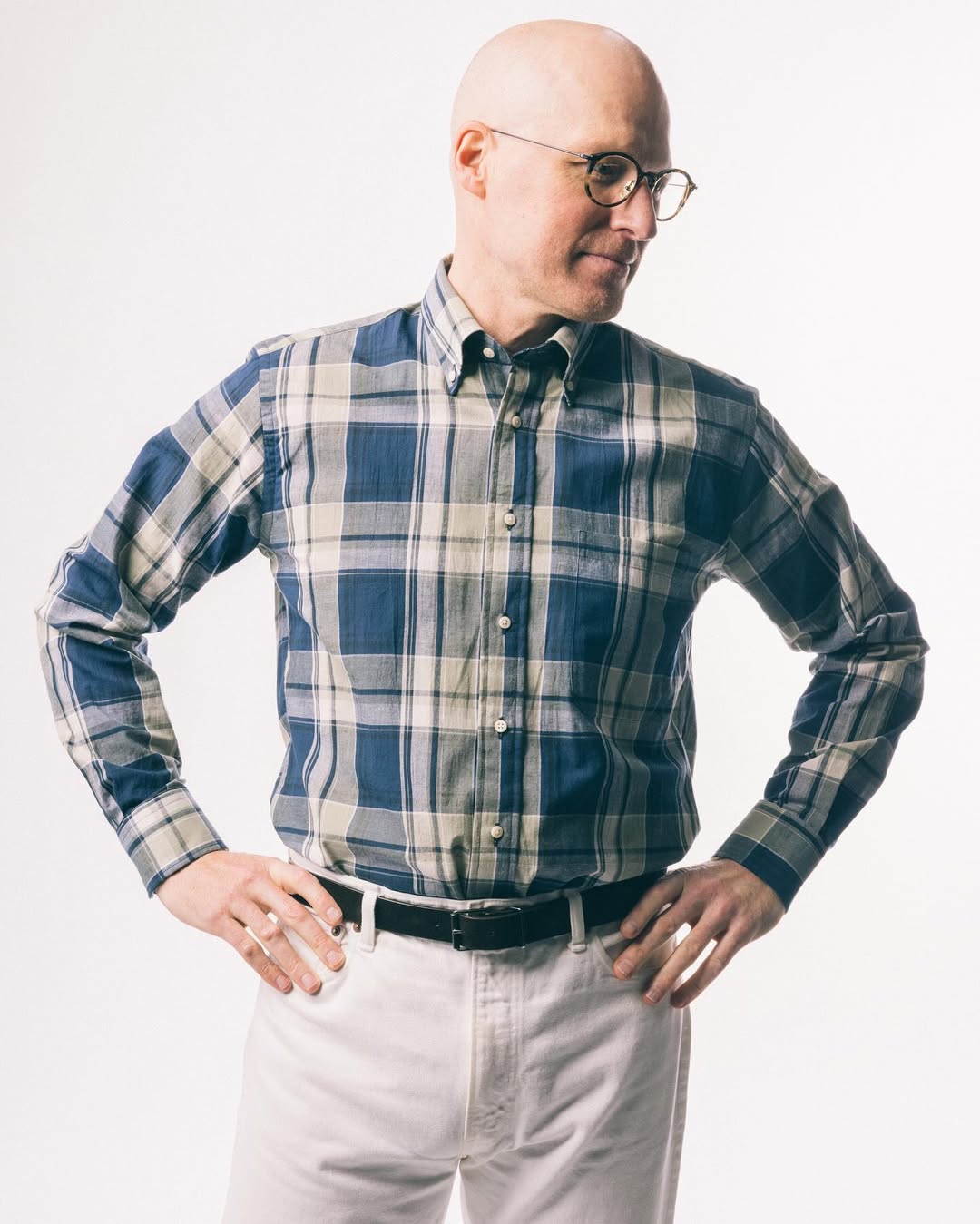 Gitman Brothers fashion product